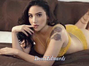 DemiEdwards