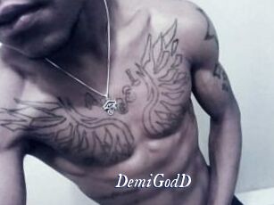 DemiGodD