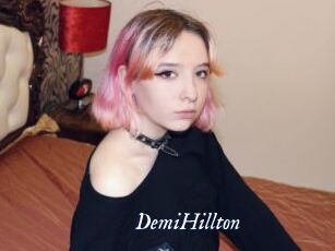 DemiHillton