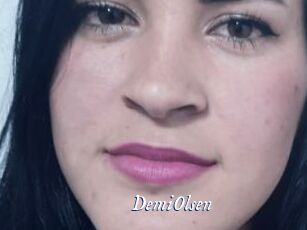 DemiOlsen