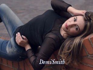 DemiSmith