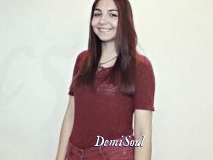 DemiSoul