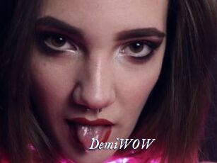 DemiWOW