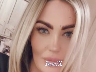 DemiX