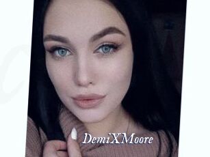DemiXMoore