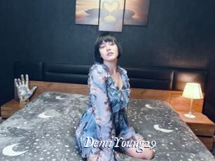 DemiYoung29
