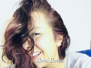 Demi_Devon