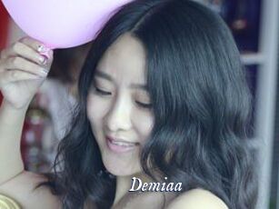 Demiaa