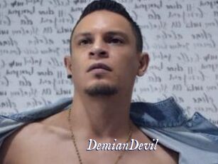 DemianDevil