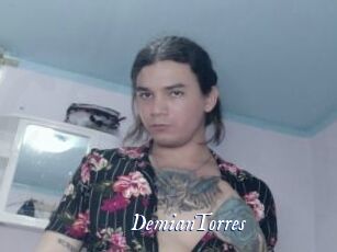 DemianTorres