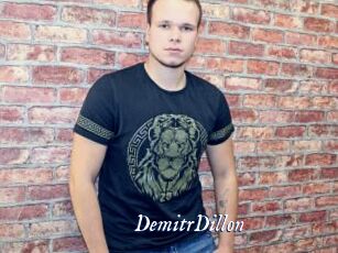 DemitrDillon