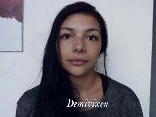 Demivixen