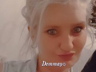 Demma90