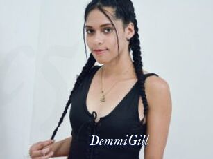 DemmiGill