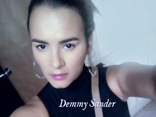 Demmy_Sander