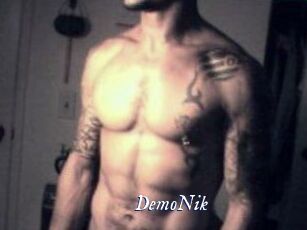 Demo_Nik