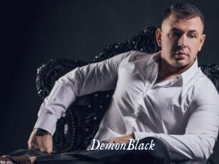 DemonBlack