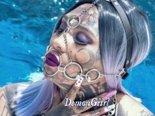 DemonGiirl