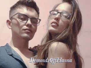 DemondsOffHanna