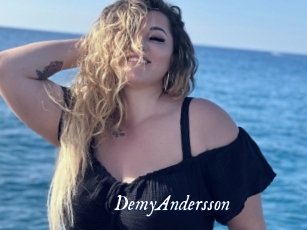 DemyAndersson
