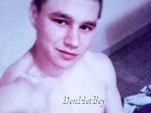 DenHotBoy