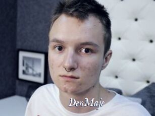 DenMaje