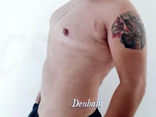 Denham