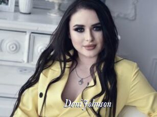 DeniJohnson