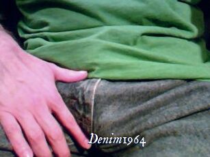 Denim1964