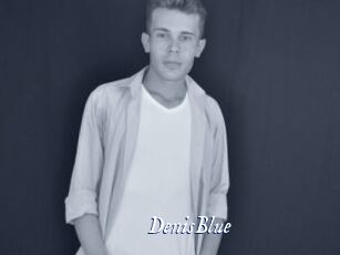 DenisBlue