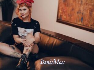DenisMoss