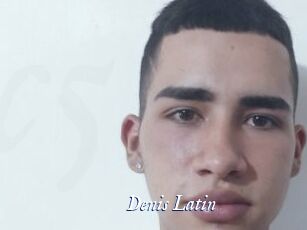 Denis_Latin