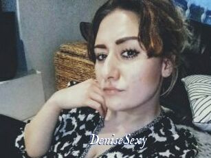 DeniseSexy
