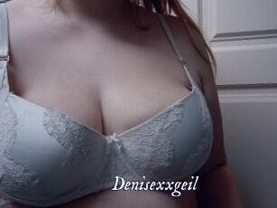 Denisexxgeil