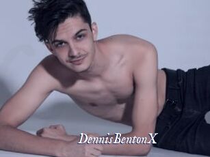 DennisBentonX