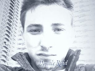 Dennis_Reid