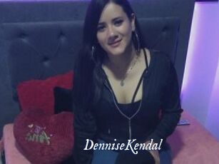 DenniseKendal