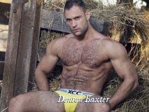 Denton_Baxter