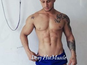Deny_HotMuscle