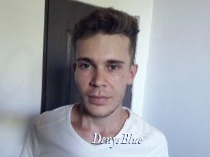 DenysBlue