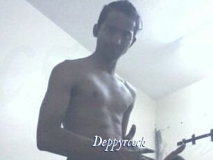 Deppyrcock