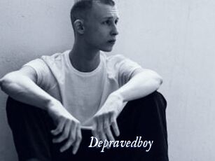 Depravedboy