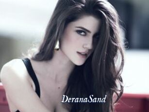 DeranaSand