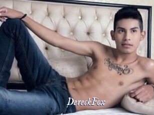 DereckFox