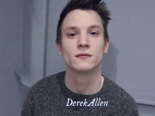 DerekAllen