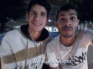 DerekAndGerard