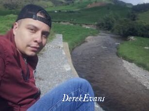 DerekEvans