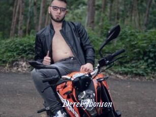 DerekJhonson