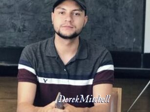 DerekMitchell