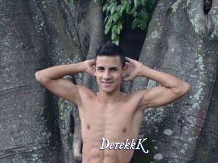 DerekkK